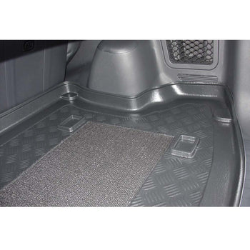 Csomagtértálca Kia Sportage II, suv karosszéria, gyártmány 2004 - 07.2010 | 192226