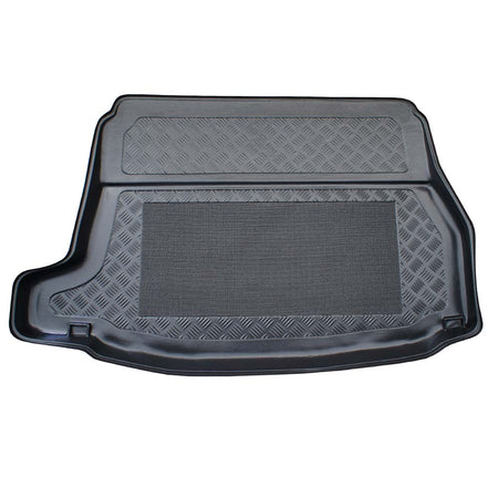 Csomagtértálcák Mazda 323, karosszéria ferdehátú, gyártmány 1999 - 2003.10 #1