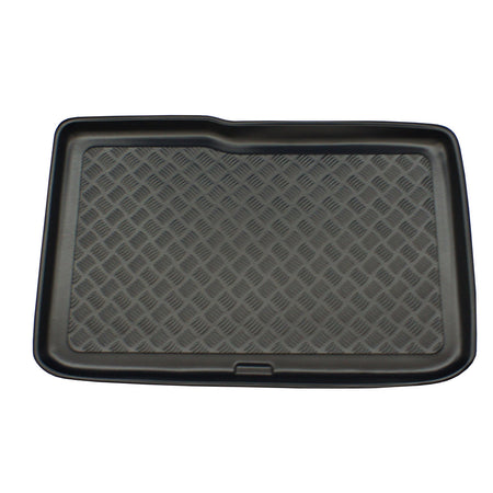Csomagtértálcák Mercedes A-Class W169, karosszéria ferdehátú, gyártmány 2004.09 - 2012.08, keskeny pótkerék #2