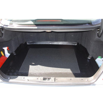 Csomagtértálcák Mercedes E-Class W210, karosszéria szedán, gyártmány 1995 - 2001 #1