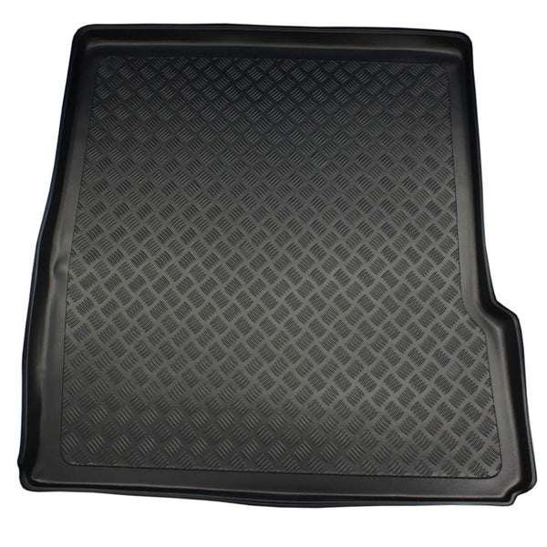 Csomagtértálcák Mercedes E-Class W210, karosszéria kombi, gyártmány 1996 - 2002 #1