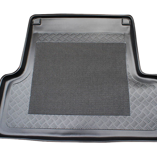 Csomagtértálcák Mercedes C-Class W202, karosszéria kombi, gyártmány 1993 - 2001 #1