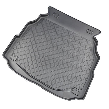 Csomagtértálcák Mercedes C-Class W203, karosszéria szedán, gyártmány 2001 - 2007.03 #2