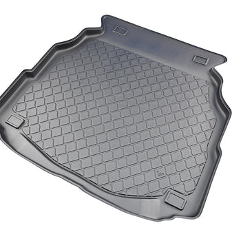 Csomagtértálcák Mercedes C-Class W203, karosszéria szedán, gyártmány 2001 - 2007.03 #2