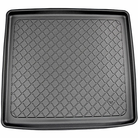 Csomagtértálcák Mercedes G-Class W463, karosszéria suv, gyártmány 1990 - 2018.04, rövid tengelytáv #1