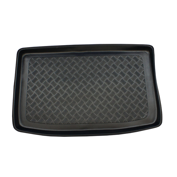 Csomagtértálca Mercedes A-Class W169, ferdehátú karosszéria, gyártmány 09.2004 - 08.2012 | 192287BSC