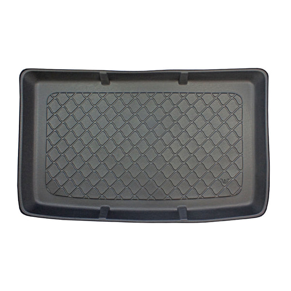 Csomagtértálca Mercedes A-Class W169, ferdehátú karosszéria, gyártmány 09.2004 - 08.2012 | 192287GRD