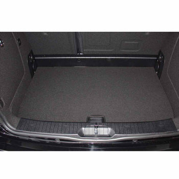 Csomagtértálca Mercedes A-Class W169, ferdehátú karosszéria, gyártmány 09.2004 - 08.2012 | 192287GRD