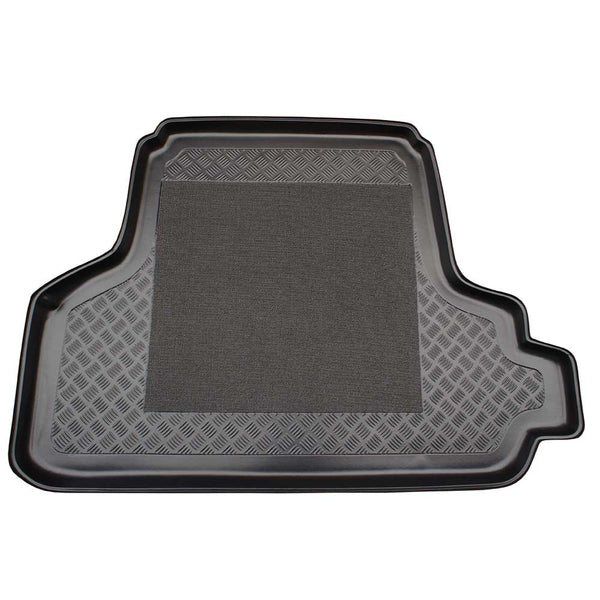 Csomagtértálcák Mitsubishi Galant, karosszéria szedán, gyártmány 1997 - 2004 #1