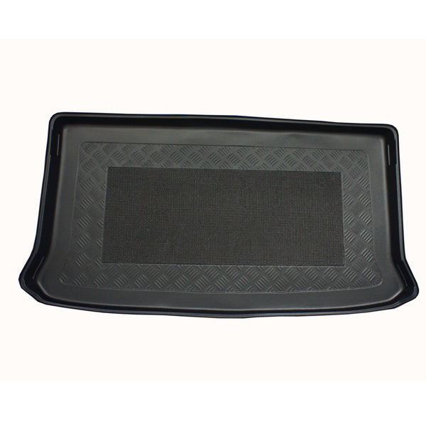 Csomagtértálca Mitsubishi Pajero Pinin, suv karosszéria, gyártmány 1999 - 2007 | 192312