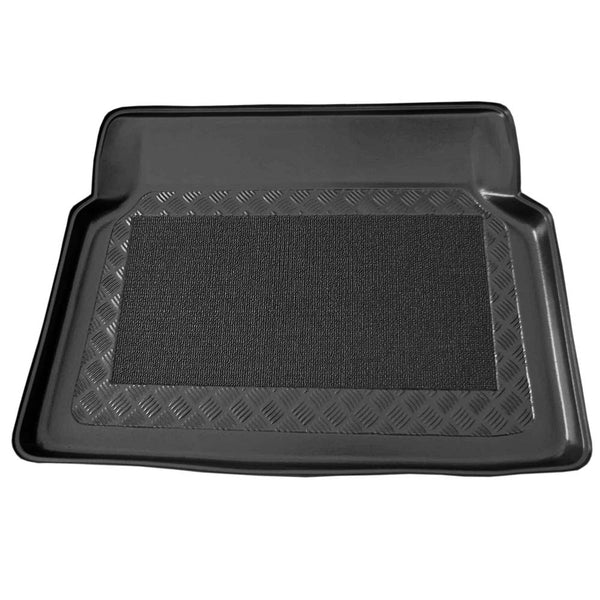 Csomagtértálcák Nissan Almera, karosszéria ferdehátú, gyártmány 2000 - 2006 #1