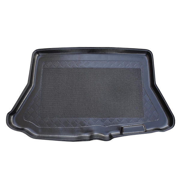 Csomagtértálcák Nissan Micra K11, karosszéria ferdehátú, gyártmány 1993 - 2002 #1