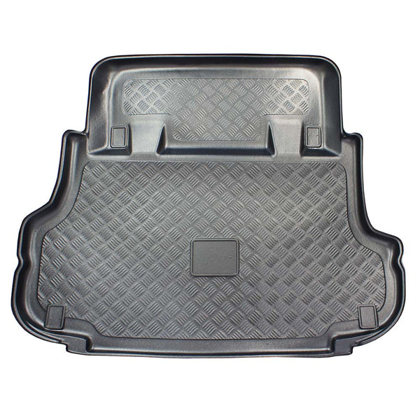 Csomagtértálca Ford Maverick, suv karosszéria, gyártmány 1993 - 1998 | 192331BSC