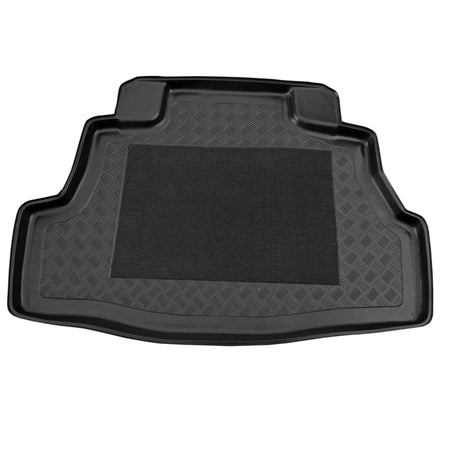 Csomagtértálcák Nissan Almera, karosszéria szedán, gyártmány 2000 - 2006 #1