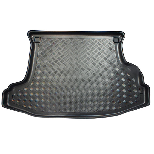 Csomagtértálcák Nissan X-Trail T30, karosszéria suv, gyártmány 2001.06 - 2007.05 #1