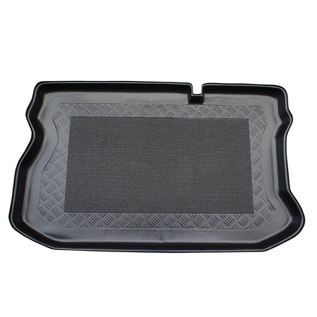 Csomagtértálcák Opel Corsa B, karosszéria ferdehátú, gyártmány 1993 - 2000 #1