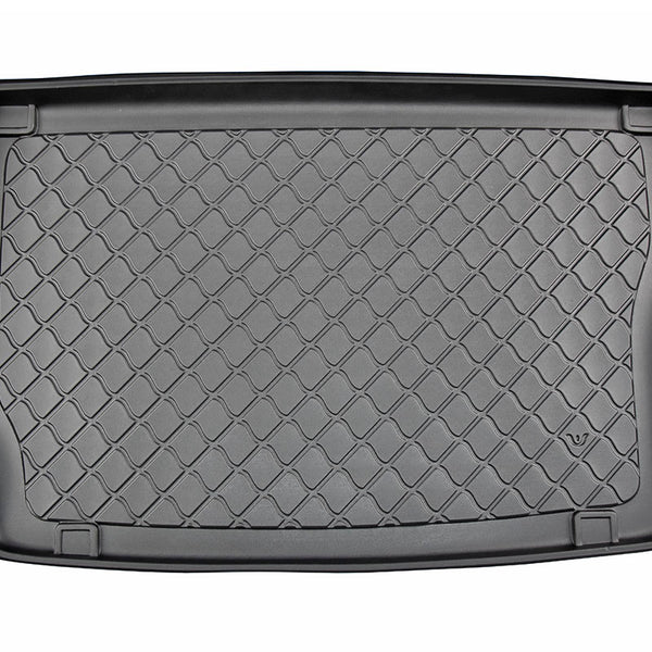 Csomagtértálcák Opel Meriva A, karosszéria van, gyártmány 2003.02 - 2010 #1