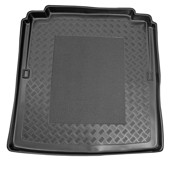 Csomagtértálcák Peugeot 607, karosszéria szedán, gyártmány 1999 - 2010 #1