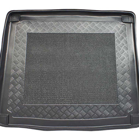 Csomagtértálcák Peugeot 407, karosszéria kombi, gyártmány 2004 - 2010.12 #1