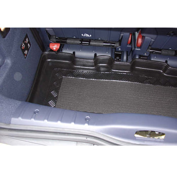 Csomagtértálca Peugeot 1007, ferdehátú karosszéria, gyártmány 2005 - 12.2009 | 192389
