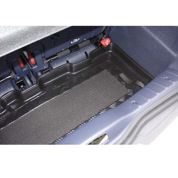 Csomagtértálca Peugeot 1007, ferdehátú karosszéria, gyártmány 2005 - 12.2009 | 192389