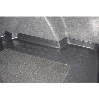 Csomagtértálcák Renault Megane II, karosszéria szedán, gyártmány 2003.08 - 2008.10 #1