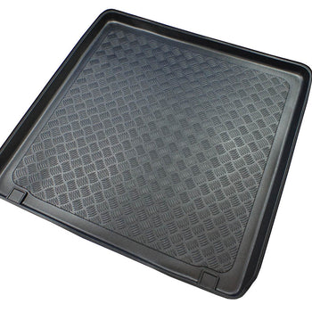 Csomagtértálcák Renault Laguna III, karosszéria kombi, gyártmány 2007.07 - 2016.04 #1