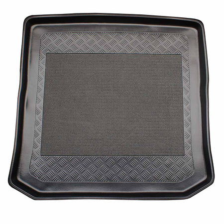 Csomagtértálcák Seat Cordoba II, karosszéria szedán, gyártmány 2002 - 2009 #1