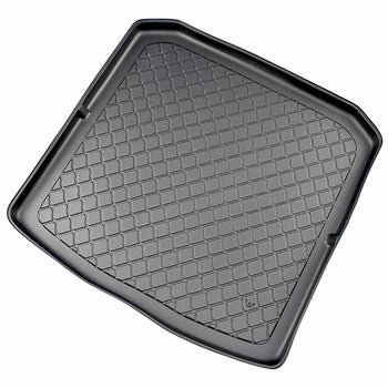 Csomagtértálcák Skoda Fabia I, karosszéria kombi, gyártmány 2000 - 2007 #1