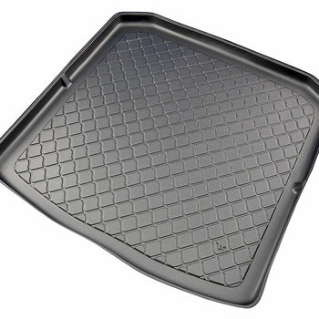 Csomagtértálcák Skoda Fabia II, karosszéria kombi, gyártmány 2007.03 - 2014.10 #2