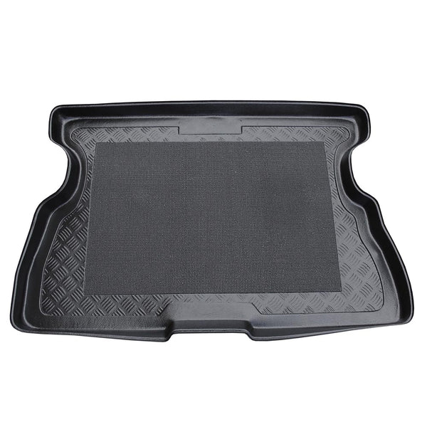 Csomagtértálcák Skoda Favorit, karosszéria ferdehátú, gyártmány 1990 - 1994 #1