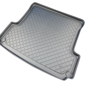 Csomagtértálcák Skoda Octavia I, karosszéria ferdehátú, gyártmány 1998 - 2004 #1