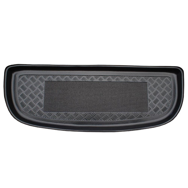 Csomagtértálca Toyota Avensis Verso, van karosszéria, gyártmány 07.2001 - 2009 | 192532