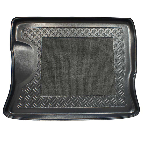 Csomagtértálcák Volkswagen Golf 2, karosszéria ferdehátú, gyártmány 1983 - 1991 #1