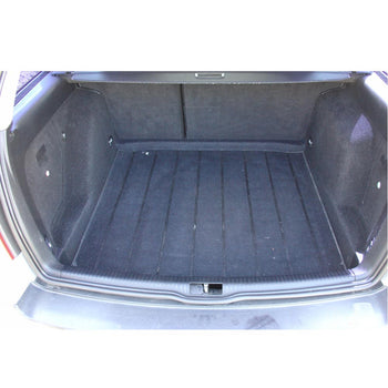 Csomagtértálcák Volkswagen Golf 4, karosszéria kombi, gyártmány 1998 - 2007.05, alsó csomagtér #1