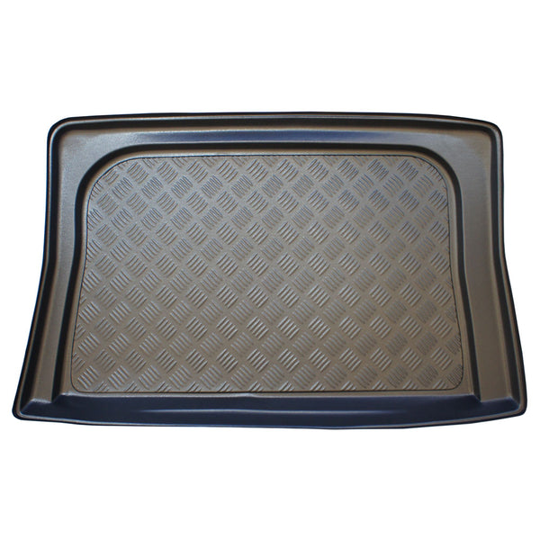 Csomagtértálcák Volkswagen Polo 6N, karosszéria ferdehátú, gyártmány 1994 - 2002 #1