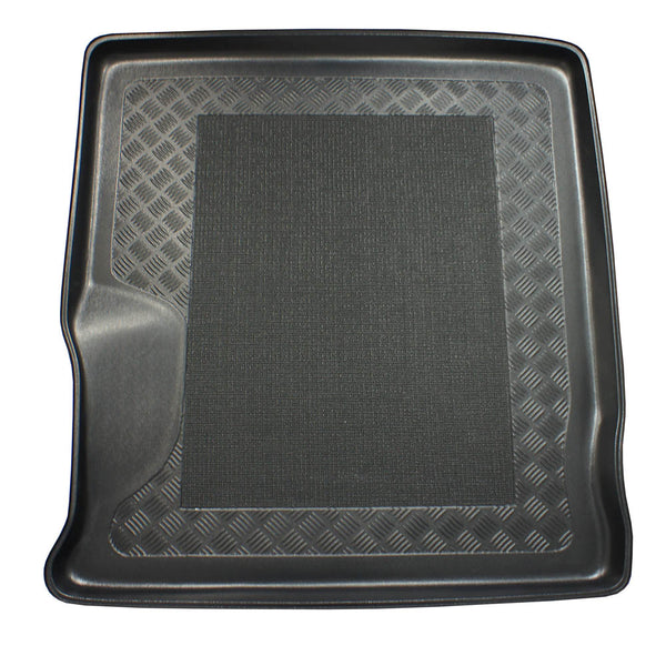 Csomagtértálcák Volkswagen Vento, karosszéria szedán, gyártmány 1992 - 1997 #2