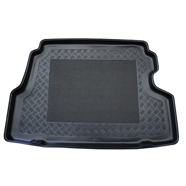 Csomagtértálcák Volvo 440, karosszéria szedán, gyártmány 1988 - 1997 #1