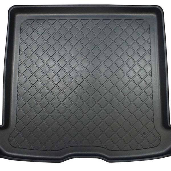 Csomagtértálcák Volvo V50, karosszéria kombi, gyártmány 2004 - 2012.05 #1