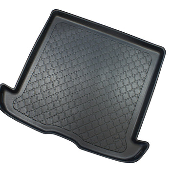 Csomagtértálcák Volvo V50, karosszéria kombi, gyártmány 2004 - 2012.05 #1