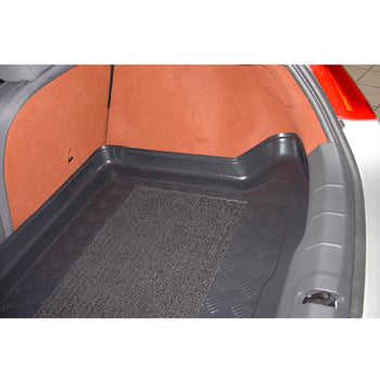 Csomagtértálcák Volvo C30, karosszéria ferdehátú, gyártmány 2006 - 2012.12 #1