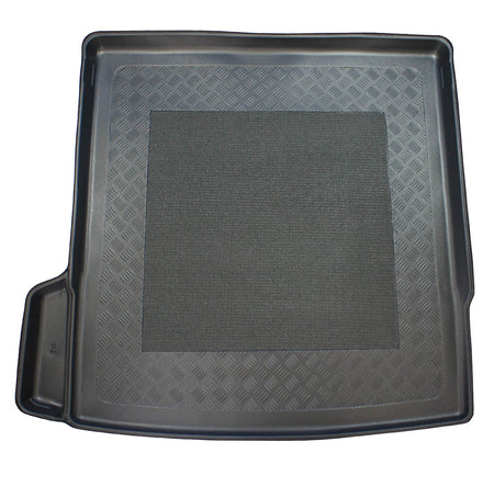 Csomagtértálcák Volvo XC90 PHEV, karosszéria suv, gyártmány 2015.05 - jelen, LEDÖNTÖTT 3. ÜLÉSSOR #2