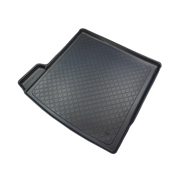 Csomagtértálcák Volvo XC90 II, karosszéria suv, gyártmány 2015.05 - jelen,  LEDÖNTÖTT 3. ÜLÉSSOR #1