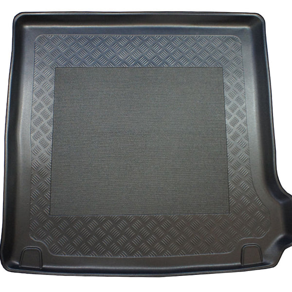 Csomagtértálcák Volvo V90 II, karosszéria kombi, gyártmány 2016.09 - jelen #1