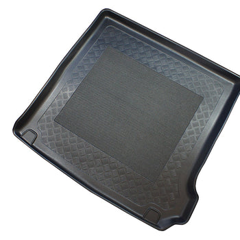 Csomagtértálcák Volvo V90 II, karosszéria kombi, gyártmány 2016.09 - jelen #1