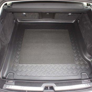 Csomagtértálcák Volvo V90 II, karosszéria kombi, gyártmány 2016.09 - jelen #1