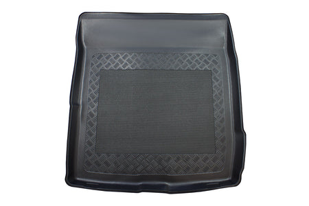 Csomagtértálcák Volvo S90 MHEV, karosszéria szedán, gyártmány 2020 - jelen, keskeny pótkerék #2