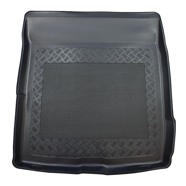 Csomagtértálcák Volvo S90 MHEV, karosszéria szedán, gyártmány 2020 - jelen, keskeny pótkerék #2