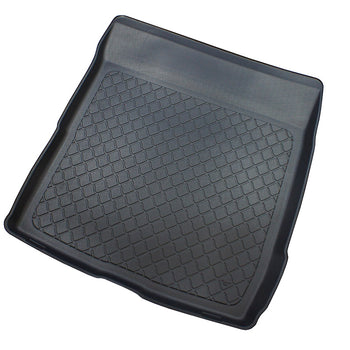 Csomagtértálcák Volvo S90, karosszéria szedán, gyártmány 2016.09 - jelen, keskeny pótkerék #2