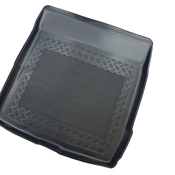 Csomagtértálcák Volvo S90 MHEV, karosszéria szedán, gyártmány 2020 - jelen, keskeny pótkerék #2